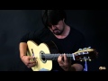 Guitarra Francisco Bros Mod. &quot; Aranjuez &quot;. Al toque de Juani de la Isla. ( Video nº2 ).