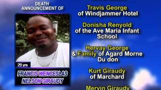 Francis Wenceslas Nelson Giraudy long 1