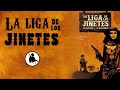 LA LIGA DE LOS JINETES, DE CHUCK DIXON Y J.H WILLIAMS III.