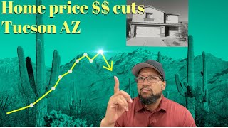 Tucson AZ Homes. Time to sell or buy?