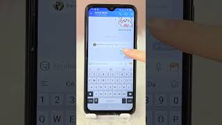 How to Edit Sent Messages on Zalo #shorts