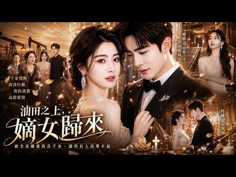 The True Heiress Was Rejected by Her Family Until She Exposed the Truth at a Banquet！