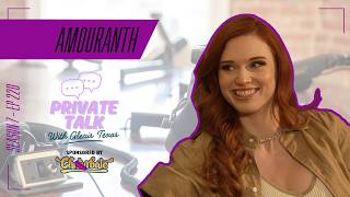 Full RE-AIRING: AMOURANTH | EP 220 News