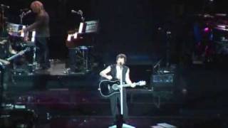 Bon Jovi - Welcome to wherever you are (live) - 02-04-2008