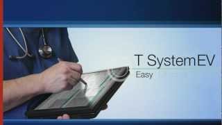 T SystemEV - Easy Effective EDIS screenshot 4