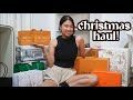 What I Got For Christmas 2021 | Rei Germar