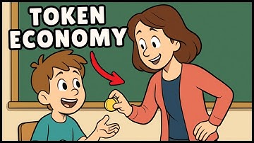 What is a Token Economy? (Easiest Explanation)