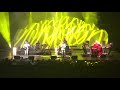 Yes Featuring ARW - Lift Me Up (8/29/18, Greek Theatre, LA)