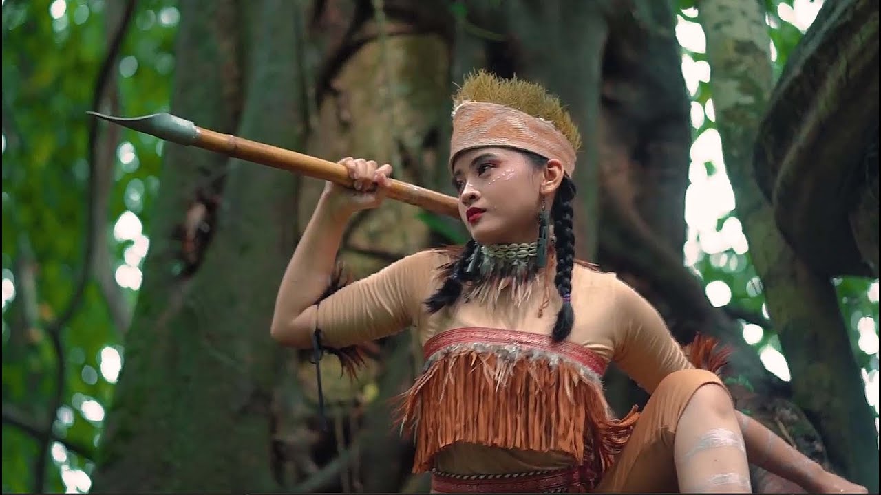 “Tarian Harmoni Nusantara”