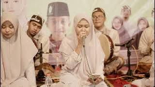 HUWAL QURAN - Walimatul Ursy Bharatu AHMAD DHUHAN ❤️ FIFI VERAWATI - Sukodadi, Lamongan