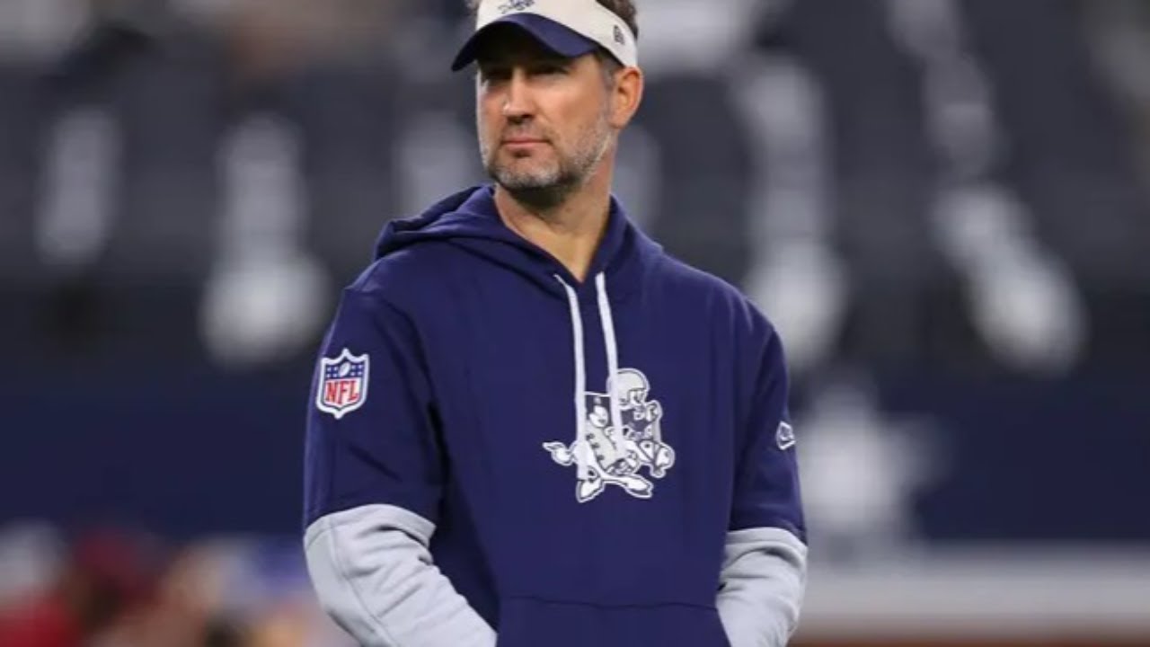 СРОЧНЫЕ НОВОСТИ Cowboys: Контракт с ДаРоном Блэндом 🔥 Говорит Брайан Шоттенхаймер!