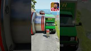 #beamng #beamngcrashes #beamngdestruction #beamngdrive #beamngdrivecrash #beamngdrive #driveshorts