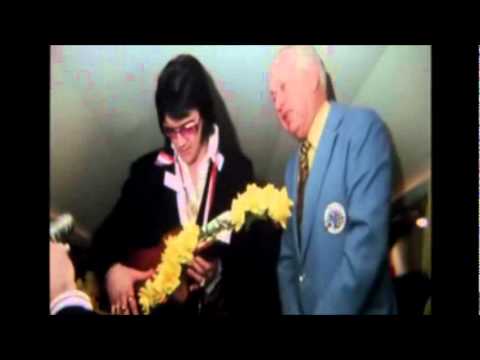 Video: Terbang Dalam Gaya: Jet Peribadi Elvis Presley & 039 Secara Rasmi Di Pasaran