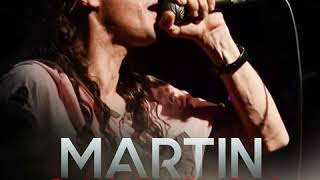 Video thumbnail of "Martin Quiroga - Me Saque Una Vuelta (Audio Oficial)"