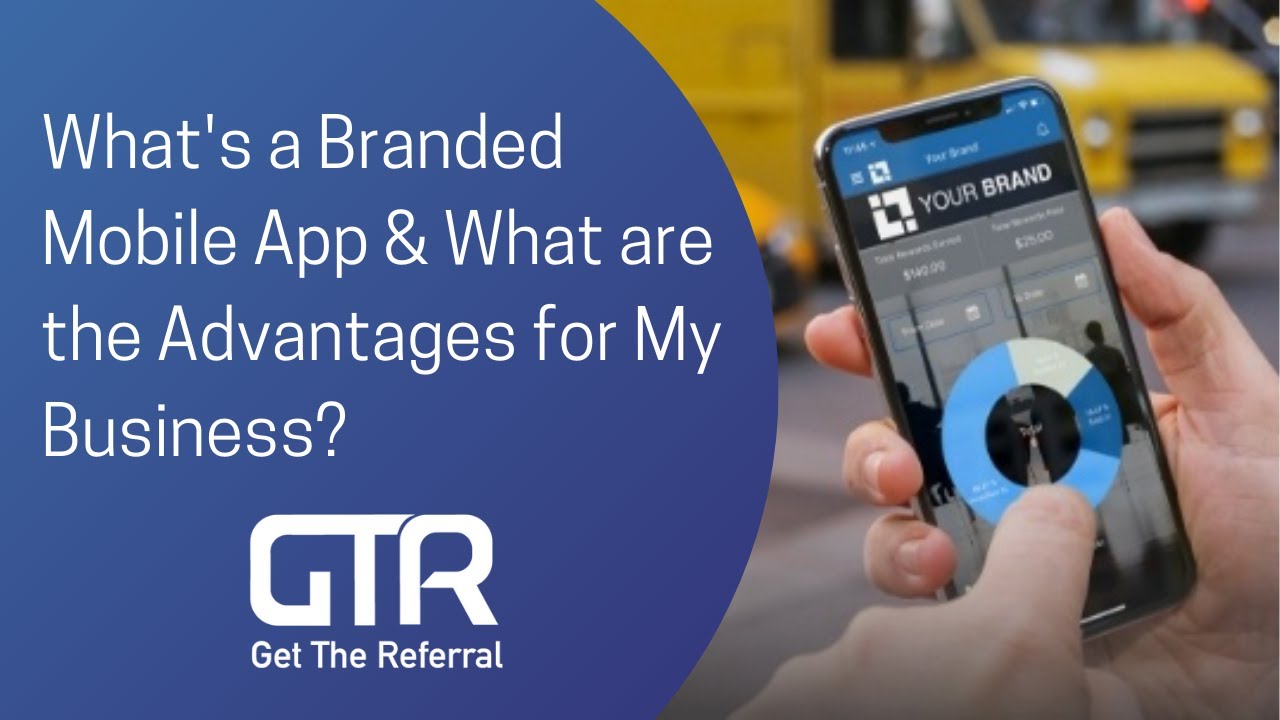 Getting clients started with your branded mobile app