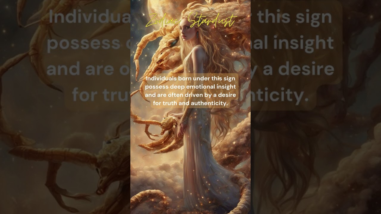 🦂 Scorpio Sting | 