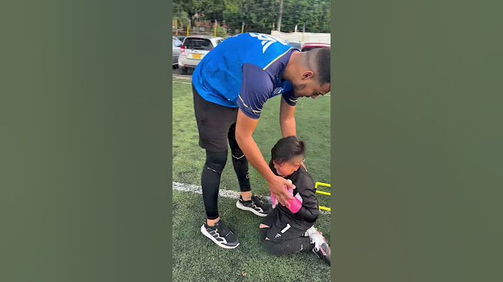 I got injured🤕 #viralvideo #archers #goalkeepers #viralvideo #viralshorts #injury #goalkeeper #fo...