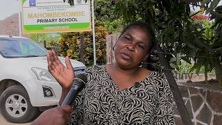 Kariba Disaster: Captain nemumwe mukadzi vakandipopotera ndichifona kutsvaga help painyura chikepe