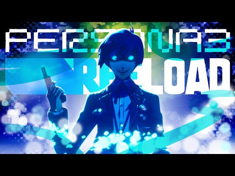 Видео: Persona 3 Reload — (НЕ) ИДЕАЛЬНЫЙ РЕМЕЙК