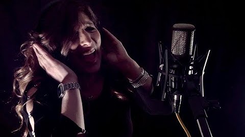 SolarSteve from INK – With Me (Official Music Video) ft. Sandie James & Daniel Slugoski