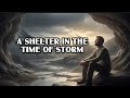 A SHELTER IN THE TIME OF STORM HYMNAL WORSHIP A SHELTER IN THE TIME OF STORM HYMNAL WORSHIP