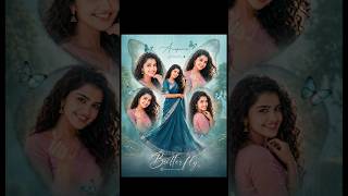new trending photo editing in Telugu ✅🌹✨