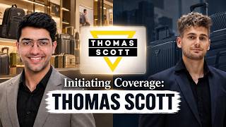 Information Initiating Coverage: Thomas Scott Update