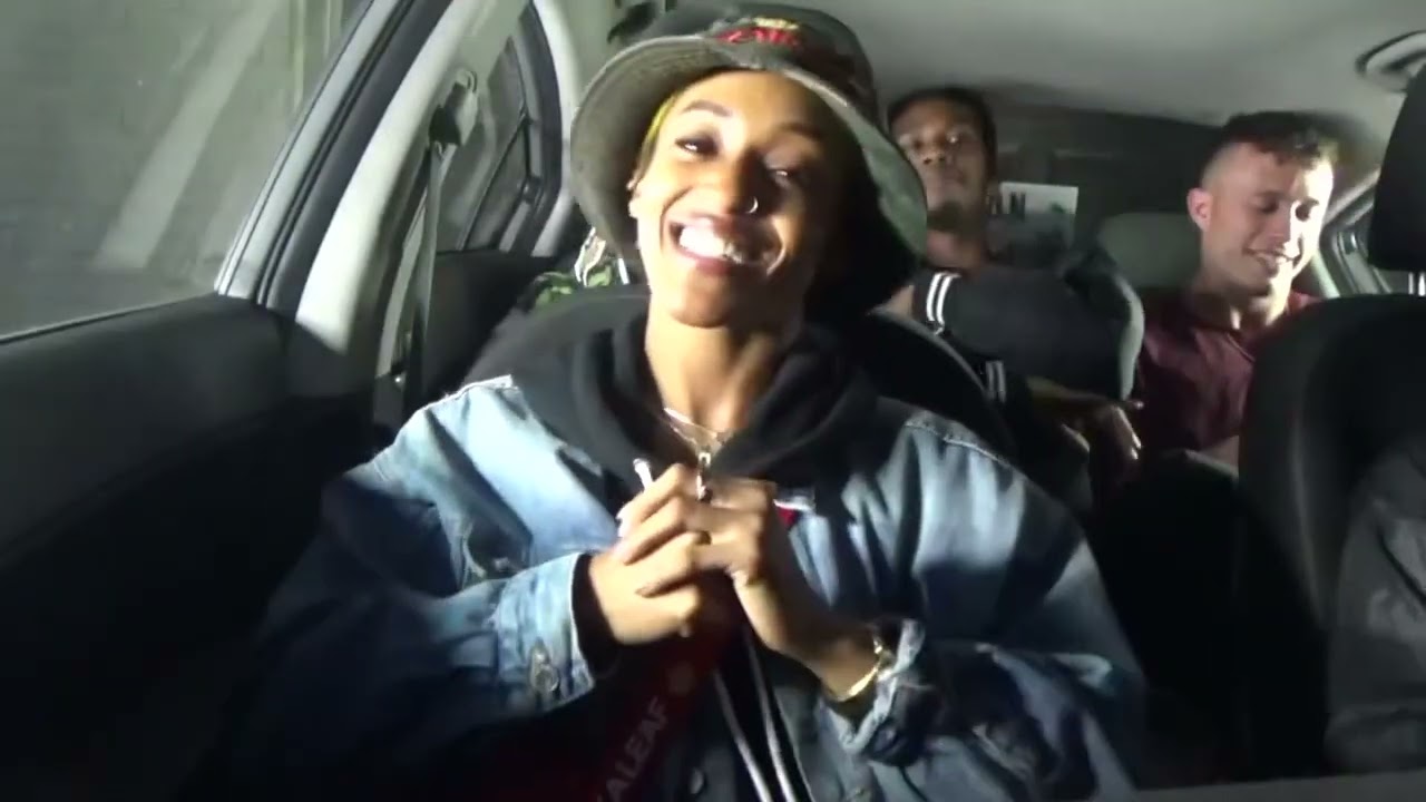 PCWWNETWORK | 40ONPUMP4 | TOKA LEAF INTERVIEW PREVIEW....