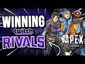 WINNING TWITCH RIVALS WITH NRG!