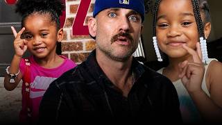 Javeayah Harris's Dad's Interview MAJOR RED FLAGS 🚩 MISSING FOR 2 MONTHS!?