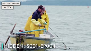 Hidden: S01 EP04