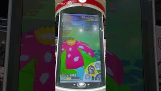 Pokémon Spot - New Pokémon Arcade Game by Wahlap