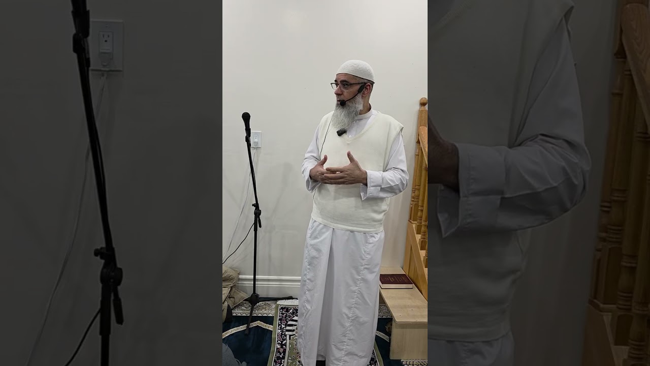 Isra & M'iraj - Gaza