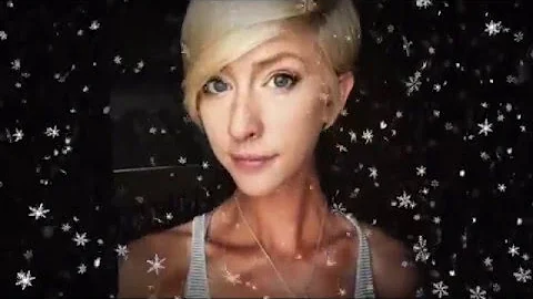 Silent Night performed by Sarah VonderHaar