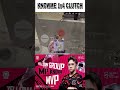 PERFECT 1V4 CLUTCH | Knowme 🎯" #knowme #clutchplays #1v4win #gamingshorts #pubg #shorts #bgmi