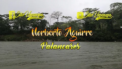 Norberto Aguirre Palancares