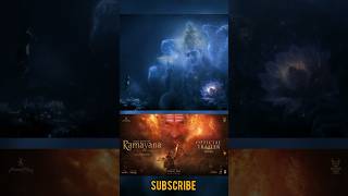 Namit Malhotra’s Ramayana- Hindi Trailer | Nitesh Tiwari | Ranbir, Yash, Hans Zimmer, A.R.Rahman