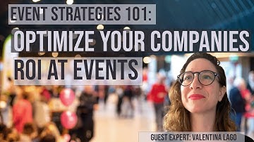 Tech Conference ROI: Startup & Open Source Event Planning and Management Secrets