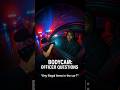 BODYCAM: Officer Questions Vehicle Ownership