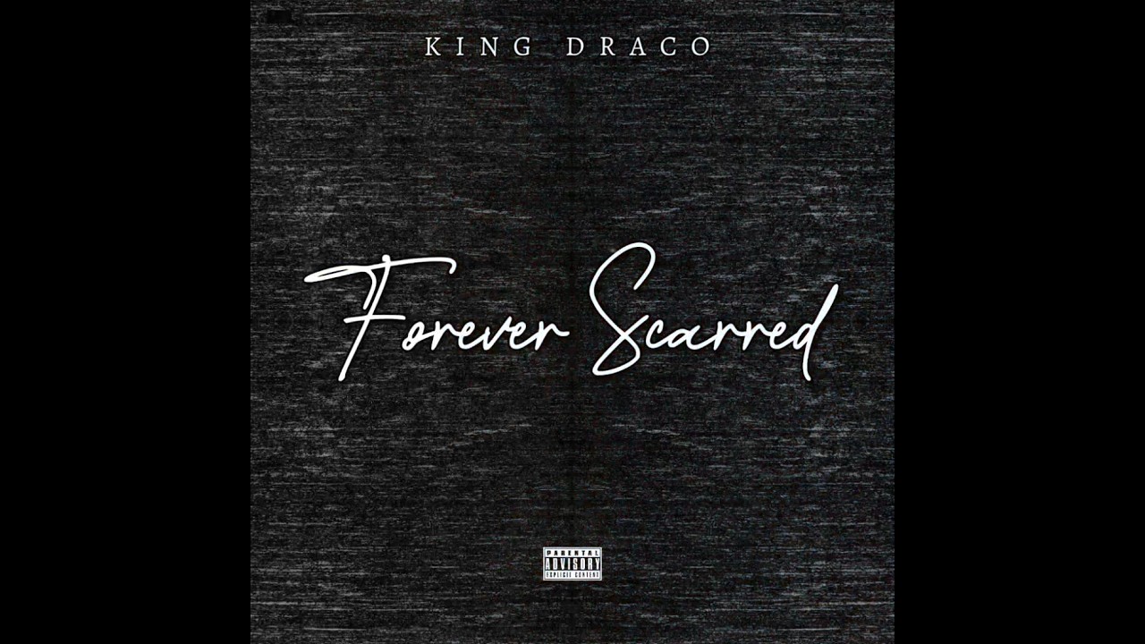 King Draco - Feeling Strange (Official Audio)