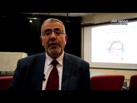 من هي ثريا ملحس