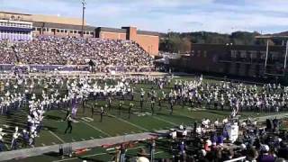 Get It On with Alumni