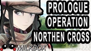 Valkyria Chronicles 4 Prologue Operation Northern Cross | No Commentary
Sub here (づ。◕‿‿◕。)づ http://yt.vu/c/UCPH28MUR1-Ko5tRQuJf3zmw
Find the discord server here (づ。◕‿‿◕。)づ https://discord.gg/gZWsb9f
Any comments? Just drop them! I reply pretty quick. (。◠‿◠。)
Music that may have been used in this production is provided by Kevin Macleod of incompetech.com Valkyria Chronicles 4 Prologue Operation Northern Cross | No Commentary