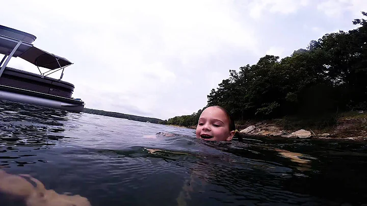 Swimming