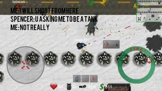 2D Strike Multiplayer Bug Apocalypse Map PART 2