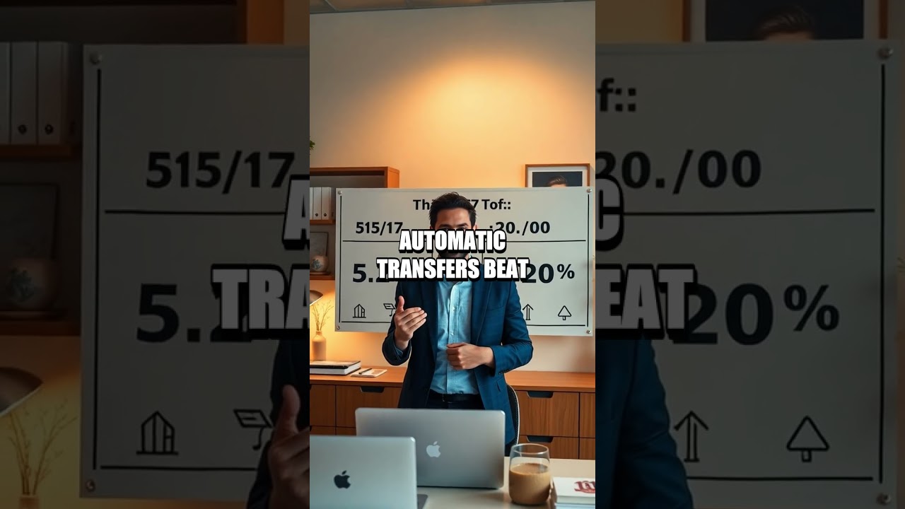 Smart Finances for Next Gen Earners