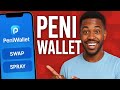 PeniWallet Tutorial 2025: How to Use Swap & Spray + What Wikicat Holders MUST Know