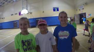 Bryan Elementary Play Day 2017