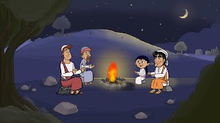 אחים למסע- חווית העלייה לרגל בימי הבית השני