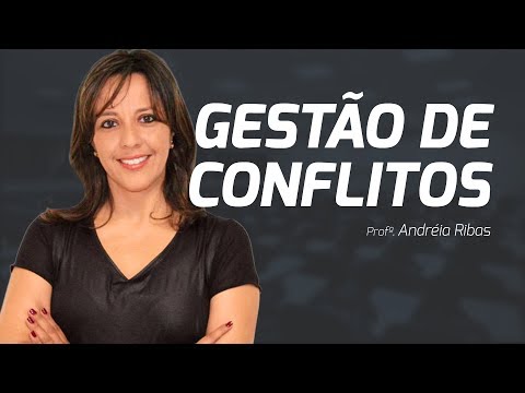 Vídeo: Qual é o conflito interpessoal?